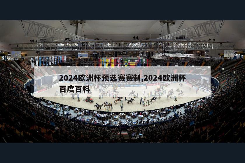 2024欧洲杯预选赛赛制,2024欧洲杯百度百科